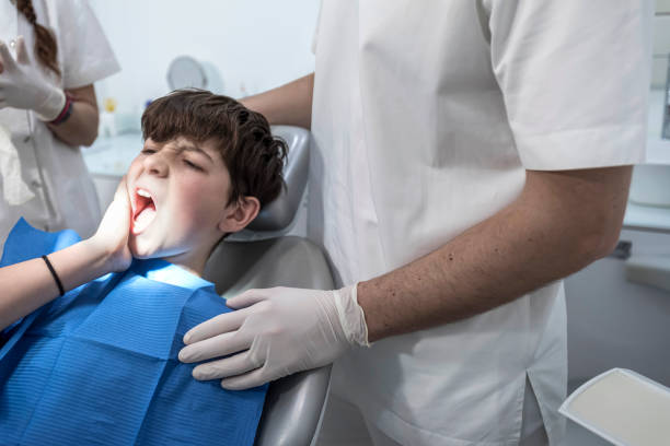 Best Emergency Orthodontic Repairs in Winder, GA