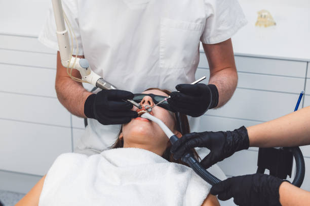 Best Knocked-Out Tooth (Avulsed Tooth) Treatment in Winder, GA